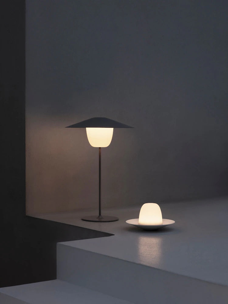 Magnet Portable LED Table Lamp