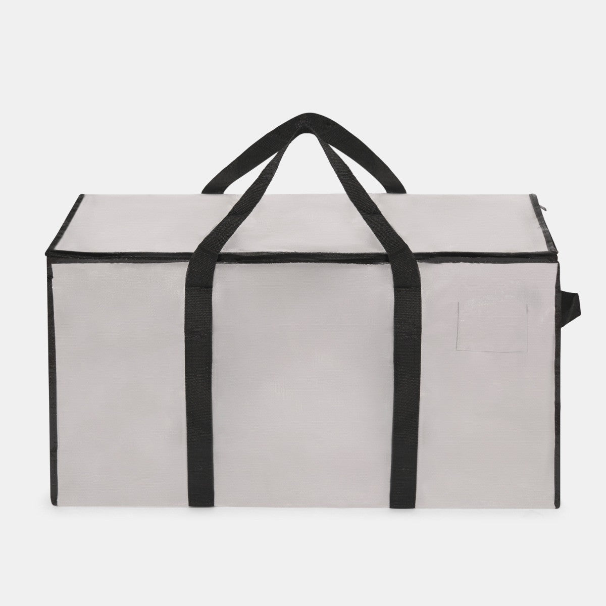 Reusable Extra Large Storage Bag - Clear