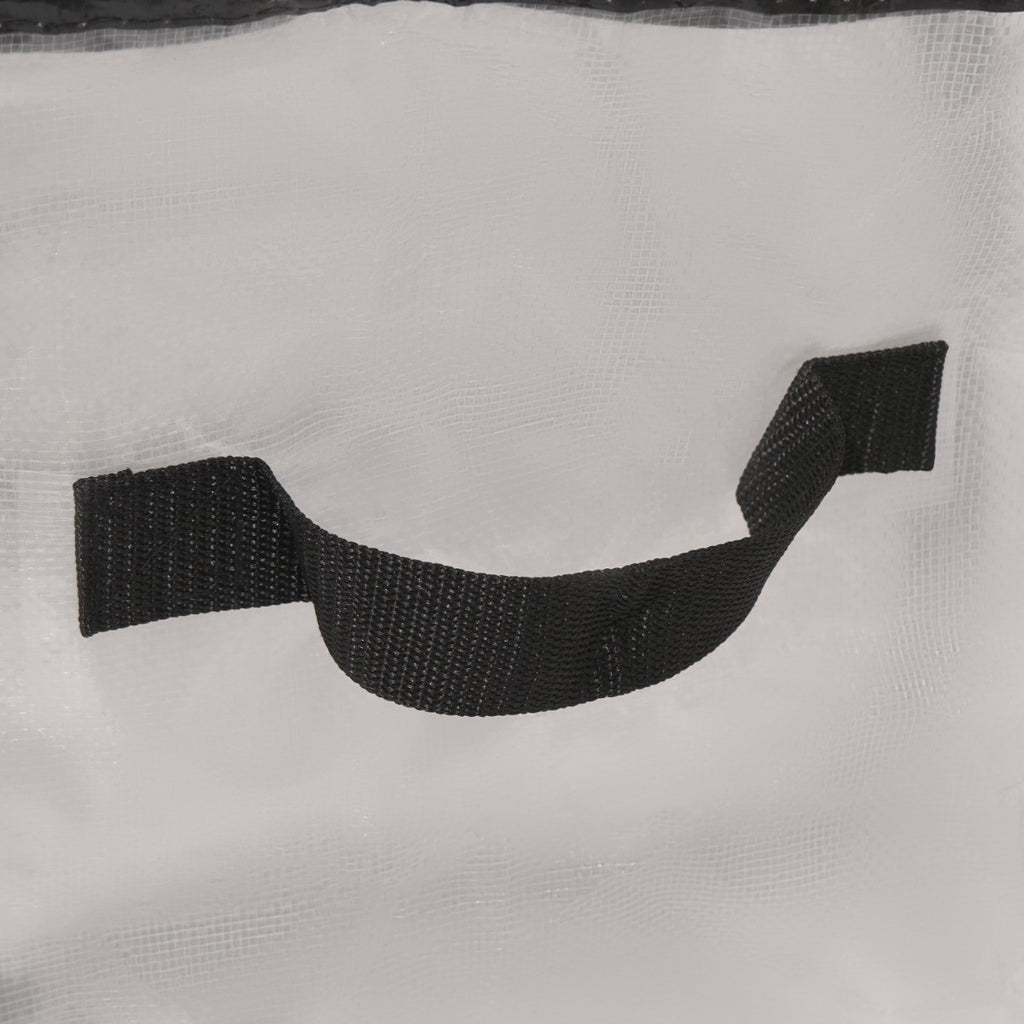 Reusable Extra Large Storage Bag - Clear