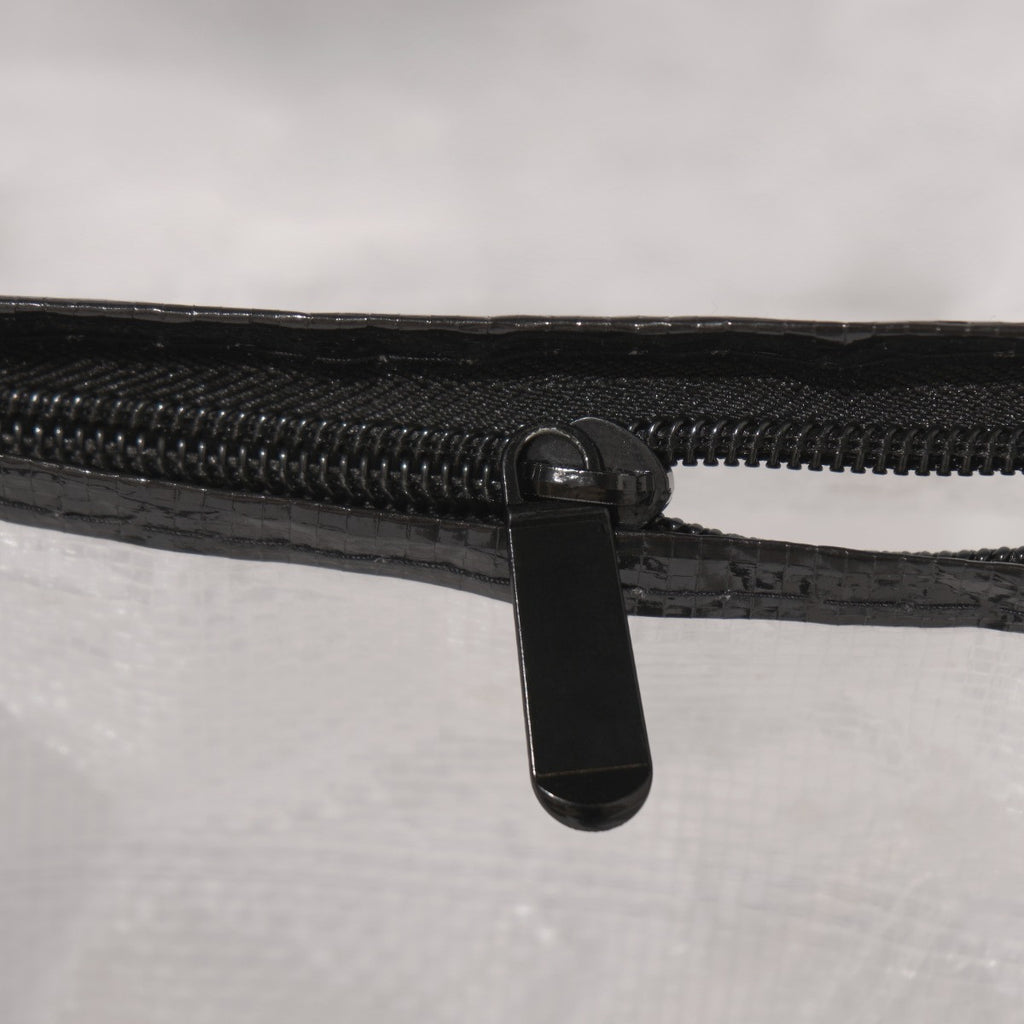 Reusable Extra Large Storage Bag - Clear