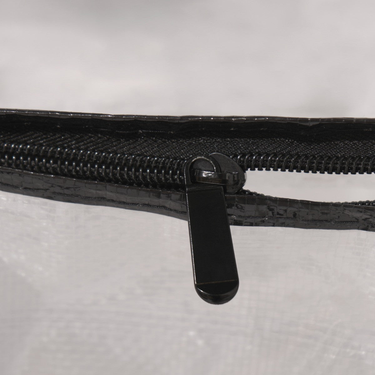 Reusable Extra Large Storage Bag - Clear